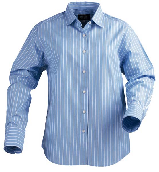 Fairfield Cotton Business Shirt image4